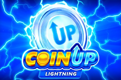 Coinuplightning играть в Свит Казино